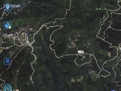 场地-鬼笑石后山停车场