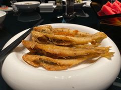 椒盐沙丁鱼-徐记海鲜(大明宫|北二环店)