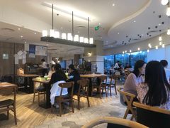 -必胜客(巴沟店)