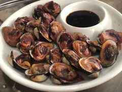 -原味蒸汽海鲜(嵊泗店)