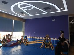 -澳洲袋鼠早教(南二环店)