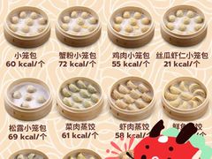 -鼎泰丰(南门店)