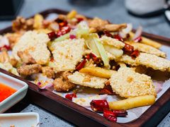-虾胡闹龙虾馆(湄南河店)