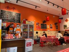 -荆九爷爆炒桥头三嫩(夫子庙店)