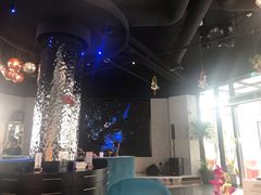 -岁粤Moon·湖景餐厅(月光码头店)