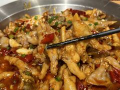 -吴掌柜·藕汤印象(南湖店)