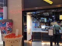 门面-KOI Thé(正佳广场店)