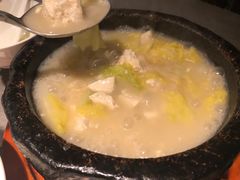 -木守西溪溪隐餐厅