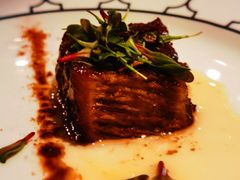 5号精品牛排-西郊5号·Maggie 5