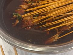 -成都瓜串串(华强北店)