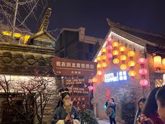 -回龙窝历史文化街区