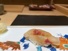 -镹·鱼料理  国产鱼使用店