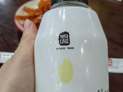 -服务大楼冷面(延大店)