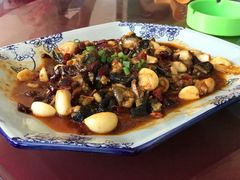 -下梅人家土菜馆(历史文化餐厅度假区店)