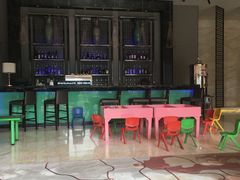 -廊坊固安福朋喜来登酒店