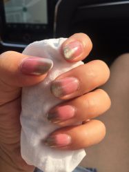 -Beauty Nails 美甲美睫皮肤管理