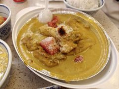 -澳门地道葡国餐