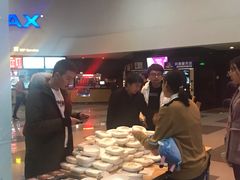 -万达影城(涪城万达广场激光IMAX店)