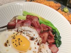 -留半山·香港食堂(啦啦宝都店)