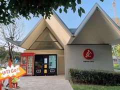 -COFFEE CALL(云锦路店)