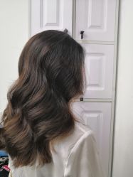 -V8潮牌·接发烫染连锁