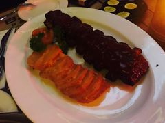 -Bamboo Bar & Grill Restaurant