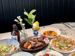 -Grand James·地中海bistro(百家湖1912店)