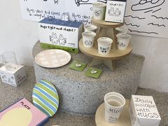 -HUGS coffee(东区店)