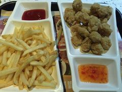 -百威KTV(恒福路店)