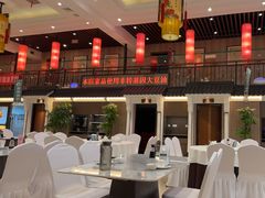 -玉华台饭庄·淮扬菜·烤鸭(望京店)