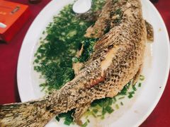 -粤北餐馆