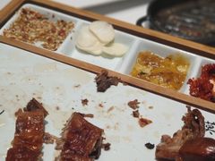 -老长春肉馆(隆礼路店)