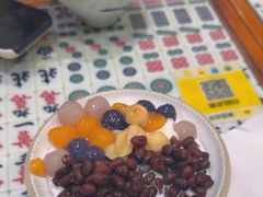 -堂屋糖水店(愚园店)