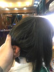 -小齐发型Star·Salon