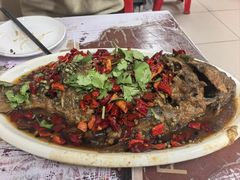 -杨记小炒老店
