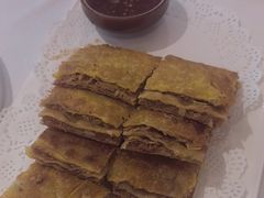 -满堂·烤鸭店·北京菜(鼓楼店)