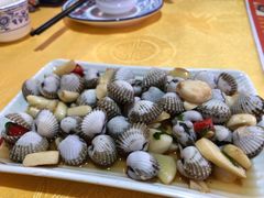 血唵-得记得潮州海鲜砂锅粥(宝业路店)