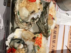 -木屋烧烤(龙岗南联店)