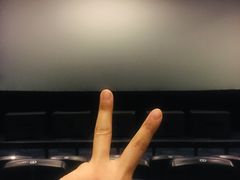 -AMG海上明珠影城(上海环球港RealDCinema店)
