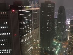 -东京都厅舍