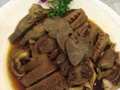 -顺德佬华侨城店·商务宴请·团建