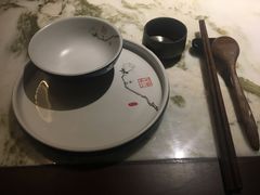 -绿茶餐厅(乐峰广场店)