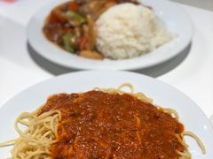 -宜家·瑞典风味餐厅(烟台路店)