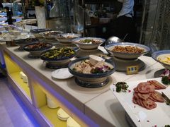 -银鲨海鲜烤肉火锅自助餐厅(五星店)