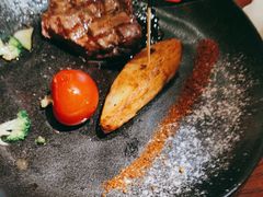 -原石牛扒·约会餐厅(龙城万科里店)