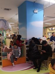 -孩子王童乐园(芜湖万达店)