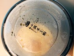 -小满手工粉(上海月星环球港店)