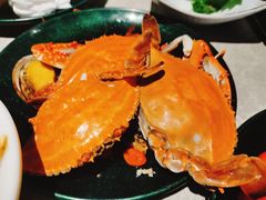 -五月罗马海鲜烤肉自助餐厅(印象城店)