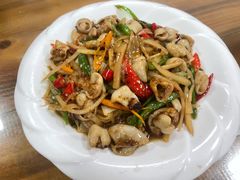 -始兴县农家小院餐馆