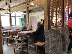 -重庆古老火锅
